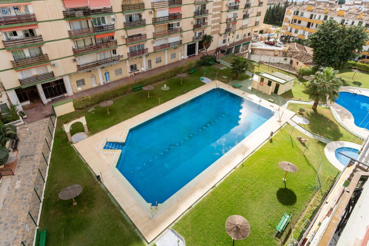 Monko Kenia Apartment Benalmadena Exterior photo