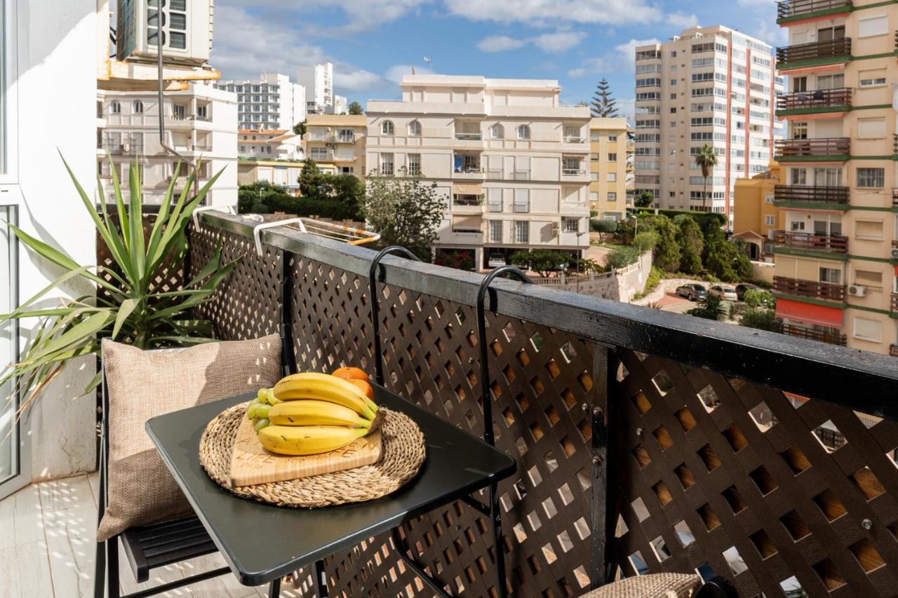 Monko Kenia Apartment Benalmadena Exterior photo