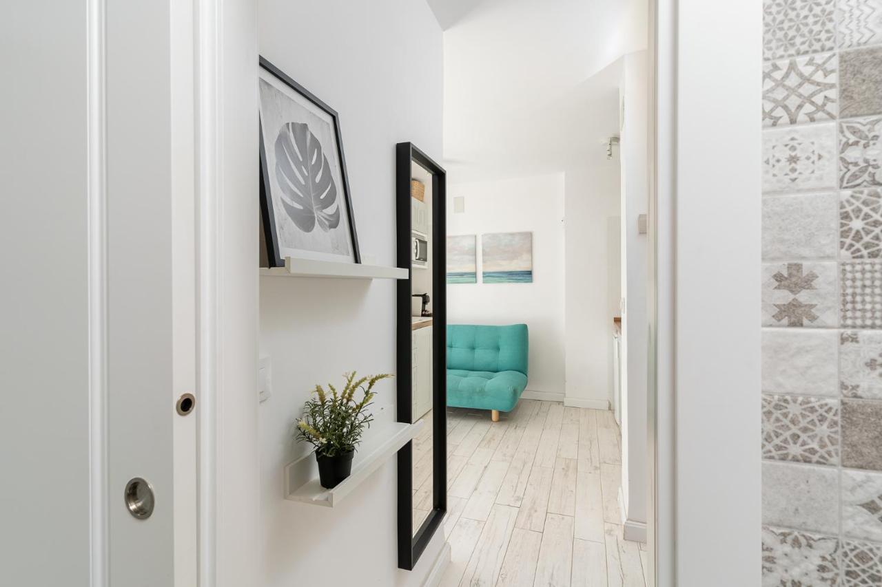 Monko Kenia Apartment Benalmadena Exterior photo