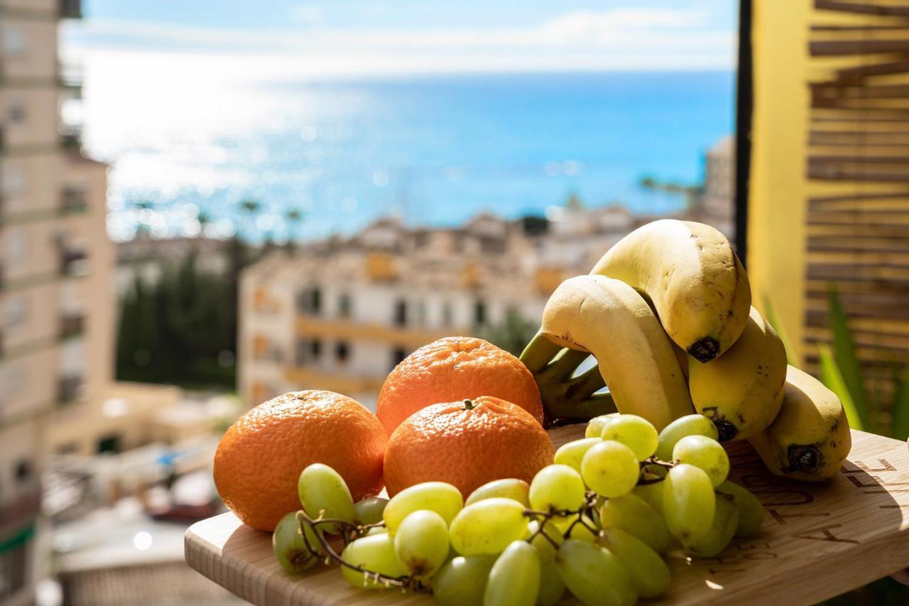 Monko Kenia Apartment Benalmadena Exterior photo