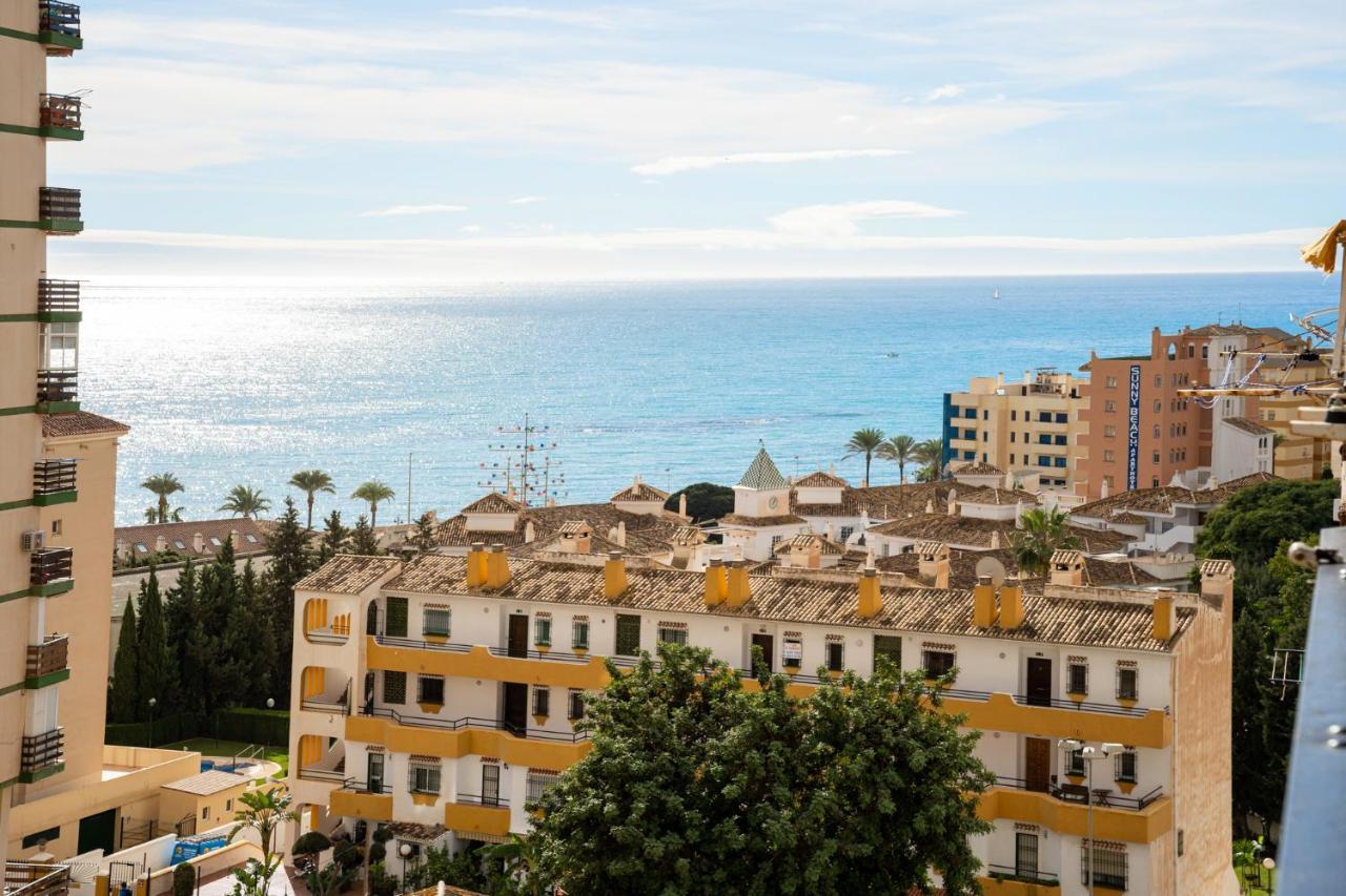 Monko Kenia Apartment Benalmadena Exterior photo