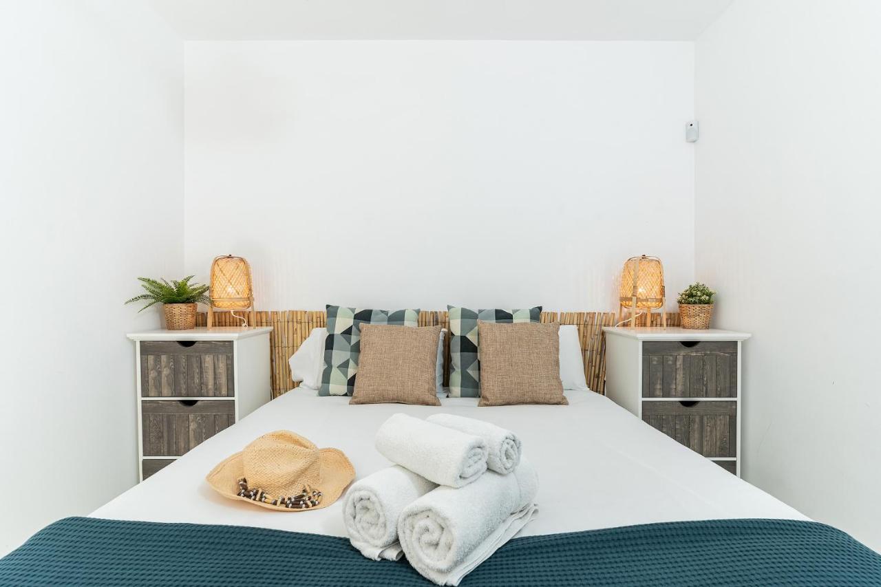 Monko Kenia Apartment Benalmadena Exterior photo