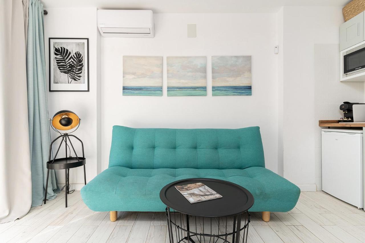 Monko Kenia Apartment Benalmadena Exterior photo