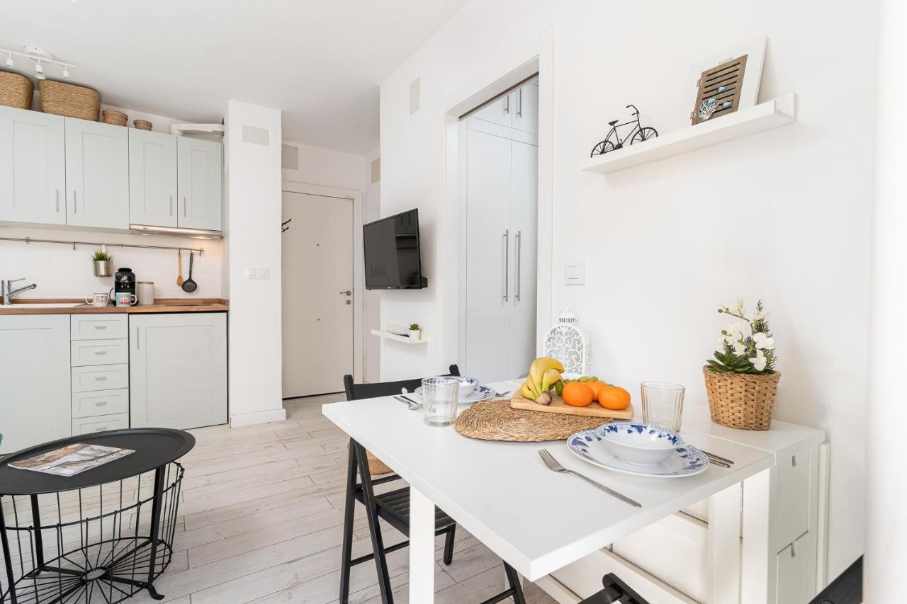 Monko Kenia Apartment Benalmadena Exterior photo