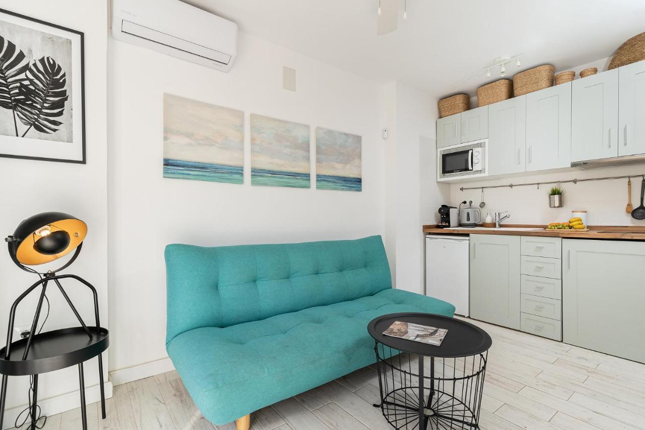 Monko Kenia Apartment Benalmadena Exterior photo