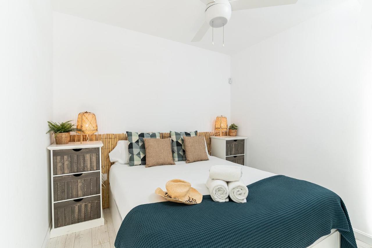 Monko Kenia Apartment Benalmadena Exterior photo
