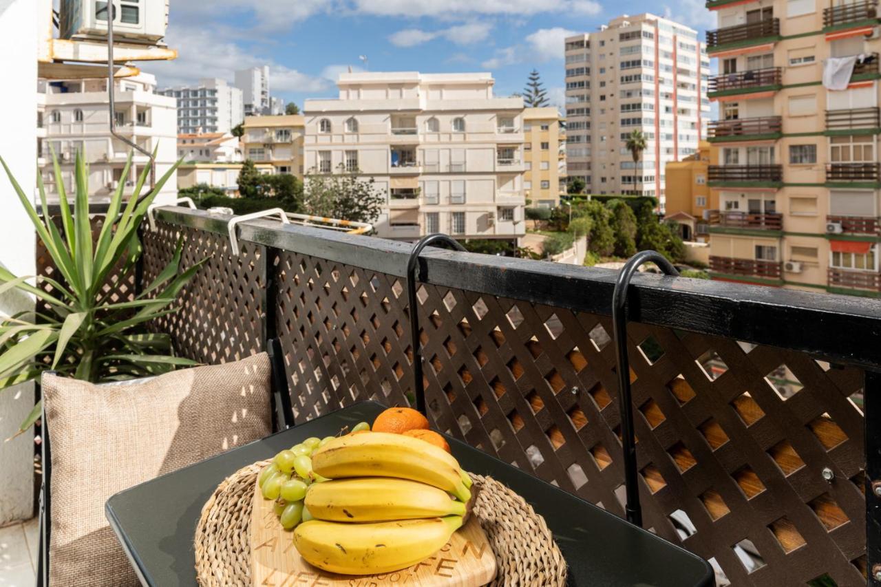 Monko Kenia Apartment Benalmadena Exterior photo