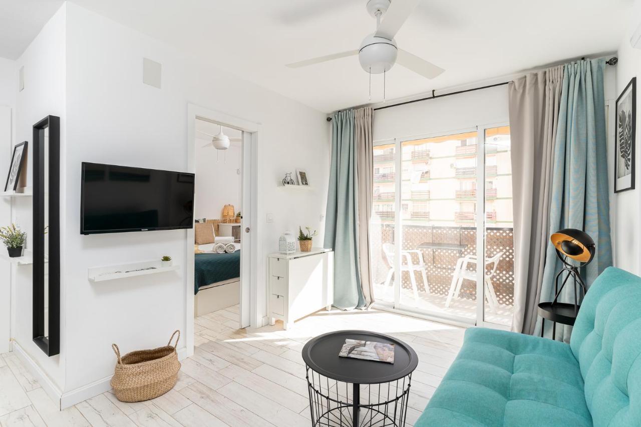 Monko Kenia Apartment Benalmadena Exterior photo