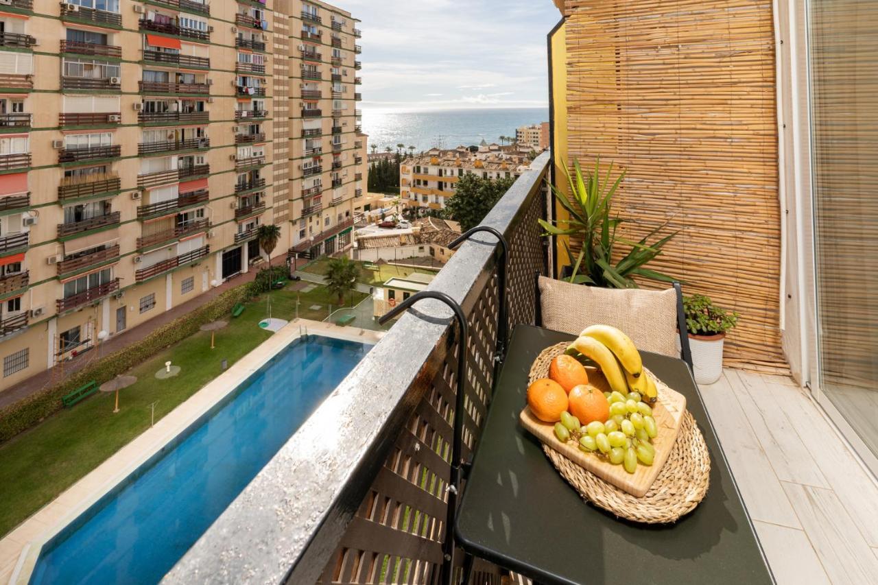 Monko Kenia Apartment Benalmadena Exterior photo